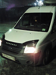 Ford Tranzit 1,8 мех